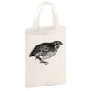 Cotton party bag for life Thumbnail