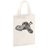 Cotton party bag for life Thumbnail