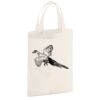 Cotton party bag for life Thumbnail