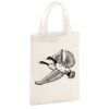 Cotton party bag for life Thumbnail