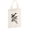 Cotton party bag for life Thumbnail