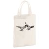 Cotton party bag for life Thumbnail