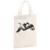 Cotton party bag for life Thumbnail