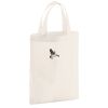 Cotton party bag for life Thumbnail