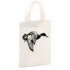 Cotton party bag for life Thumbnail