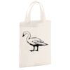 Cotton party bag for life Thumbnail