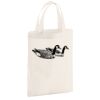 Cotton party bag for life Thumbnail