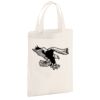 Cotton party bag for life Thumbnail