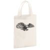 Cotton party bag for life Thumbnail