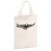 Cotton party bag for life Thumbnail