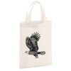 Cotton party bag for life Thumbnail