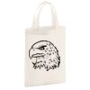 Cotton party bag for life Thumbnail