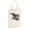 Cotton party bag for life Thumbnail