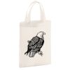Cotton party bag for life Thumbnail