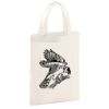 Cotton party bag for life Thumbnail
