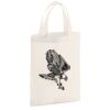Cotton party bag for life Thumbnail