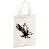Cotton party bag for life Thumbnail