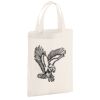 Cotton party bag for life Thumbnail