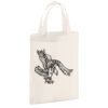 Cotton party bag for life Thumbnail