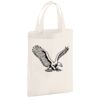 Cotton party bag for life Thumbnail