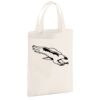 Cotton party bag for life Thumbnail