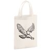 Cotton party bag for life Thumbnail