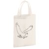 Cotton party bag for life Thumbnail