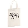 Cotton party bag for life Thumbnail