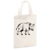 Cotton party bag for life Thumbnail