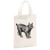 Cotton party bag for life Thumbnail