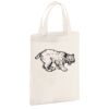 Cotton party bag for life Thumbnail