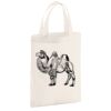 Cotton party bag for life Thumbnail