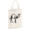 Cotton party bag for life Thumbnail