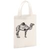 Cotton party bag for life Thumbnail