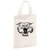 Cotton party bag for life Thumbnail