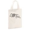 Cotton party bag for life Thumbnail