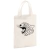 Cotton party bag for life Thumbnail