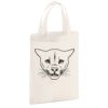 Cotton party bag for life Thumbnail