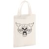 Cotton party bag for life Thumbnail
