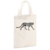 Cotton party bag for life Thumbnail