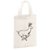 Cotton party bag for life Thumbnail