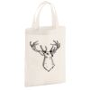 Cotton party bag for life Thumbnail