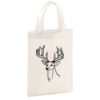 Cotton party bag for life Thumbnail