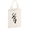 Cotton party bag for life Thumbnail