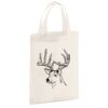 Cotton party bag for life Thumbnail