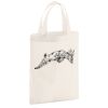 Cotton party bag for life Thumbnail