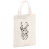 Cotton party bag for life Thumbnail