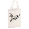 Cotton party bag for life Thumbnail