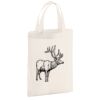 Cotton party bag for life Thumbnail