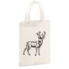 Cotton party bag for life Thumbnail